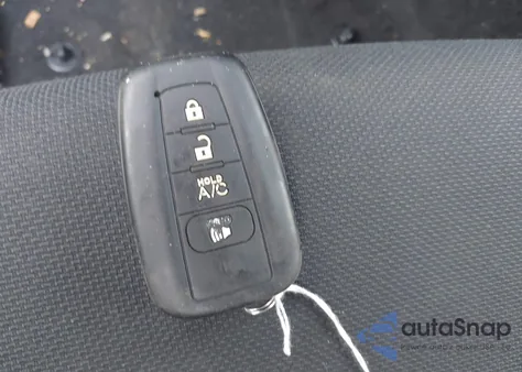 2021 Toyota Corolla Se from USA, damaged, VIN JTDP4MCE9MJ074406